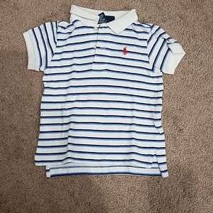Polo by Ralph Lauren top